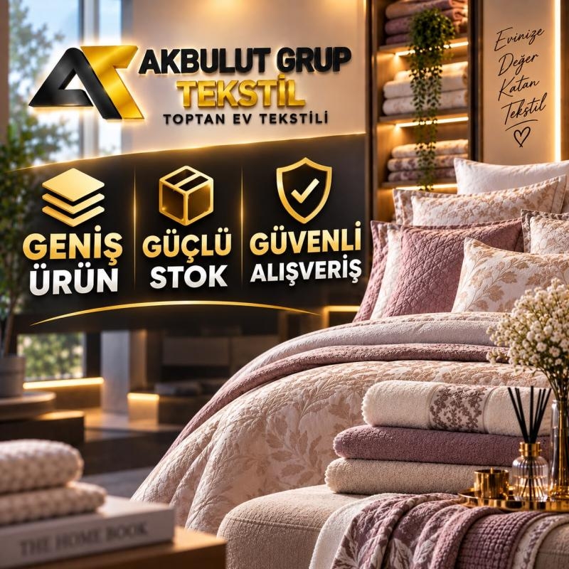 Geni� �r�n, G��l� Stok, G�venli Al��veri�