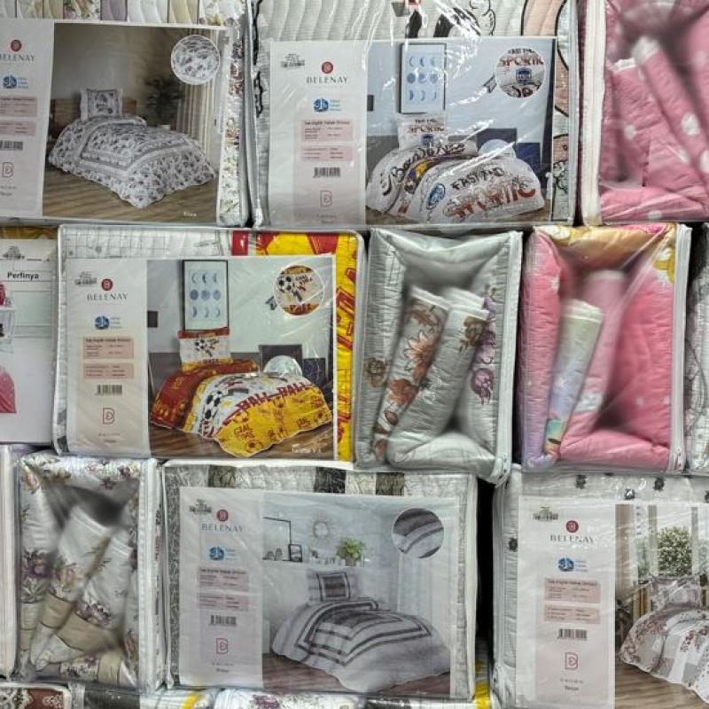 T�rkiye Toptan Ev Tekstil Firmas�